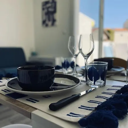 Logis Des Pecheurs * Meschers-sur-Gironde