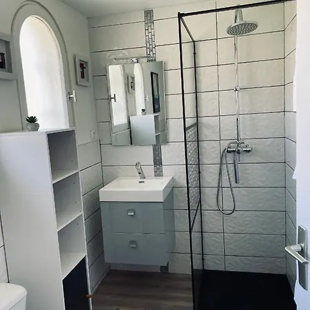 Logis Des Pecheurs Apartment