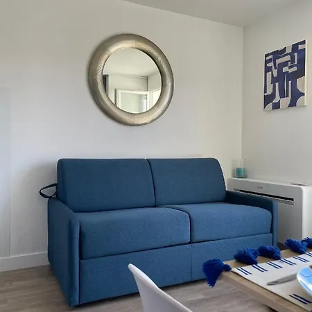 Logis Des Pecheurs Apartment