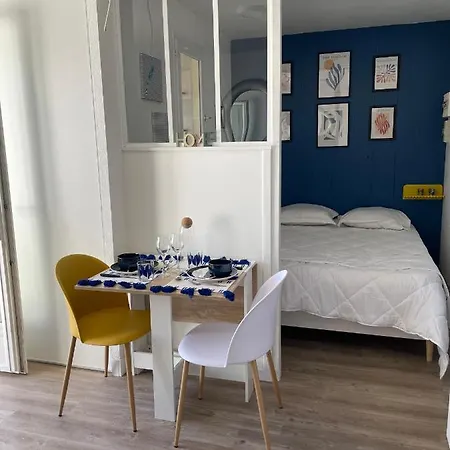 Apartment Logis Des Pecheurs