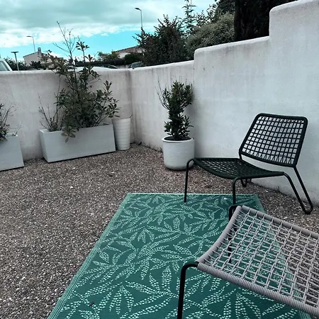 Apartment Logis Des Pecheurs *