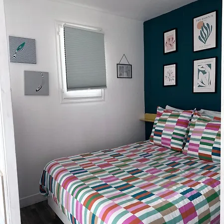 Logis Des Pecheurs Apartment Meschers-sur-Gironde