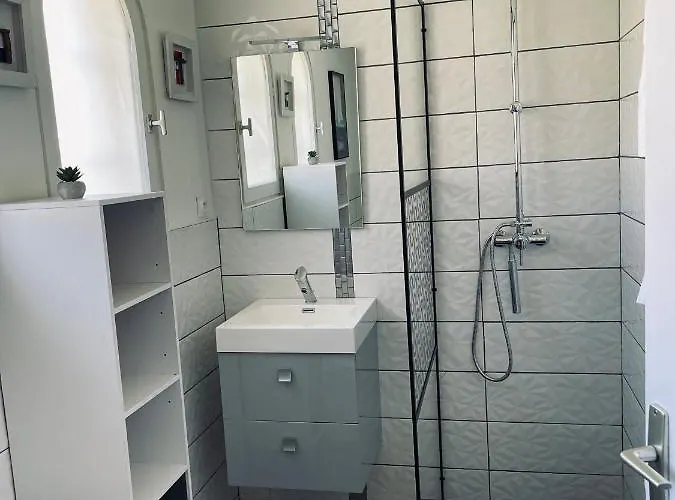 Logis Des Pêcheurs Appartement