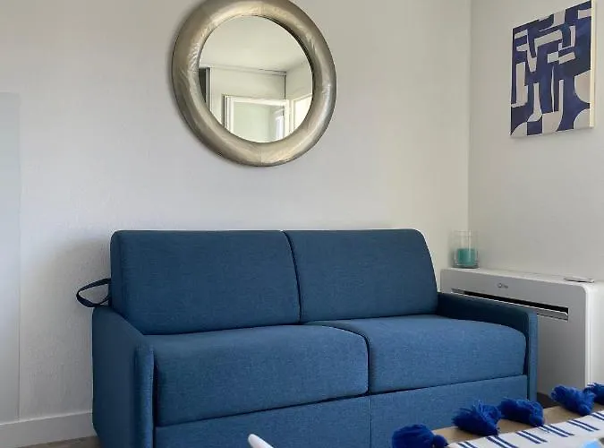 Logis Des Pêcheurs Appartement